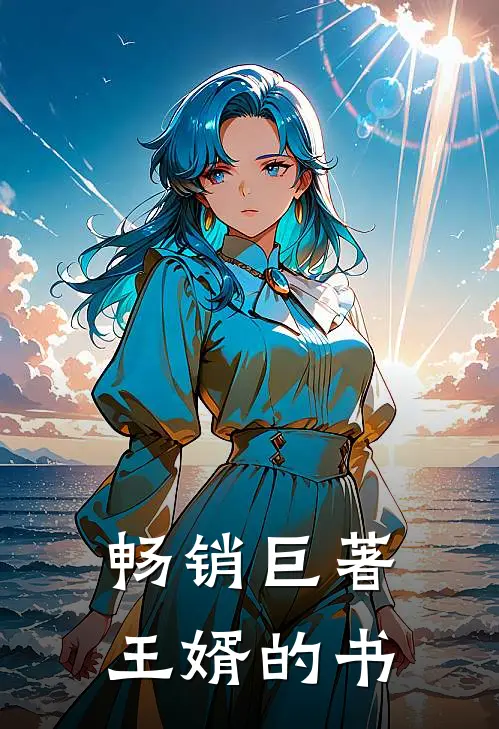 畅销巨著王婿的书