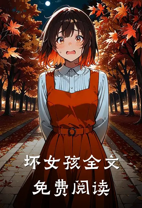 坏女孩全文免费阅读