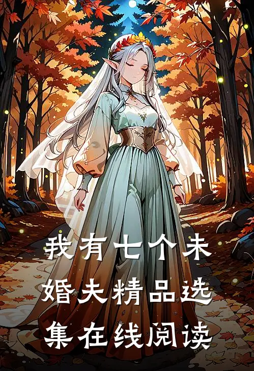 我有七个未婚夫精品选集在线阅读