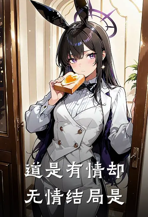 道是有情却无情结局是
