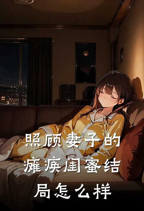 照顾妻子的瘫痪闺蜜结局怎么样