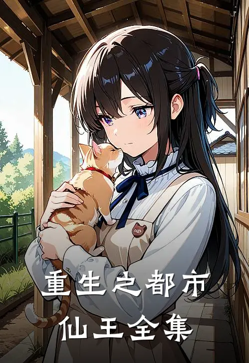 重生之都市仙王全集