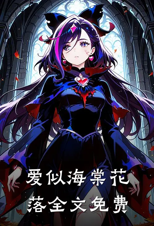 爱似海棠花落全文免费