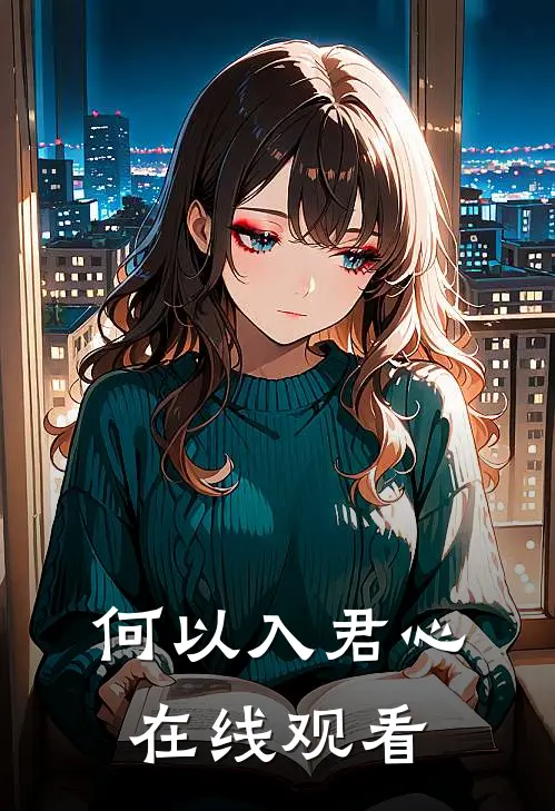 何以入君心在线观看