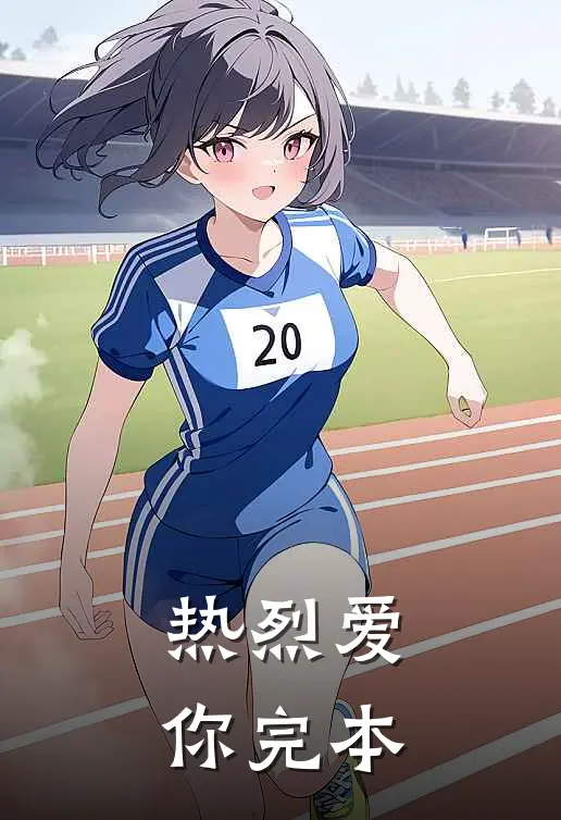 热烈爱你完本