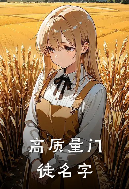 高质量门徒名字