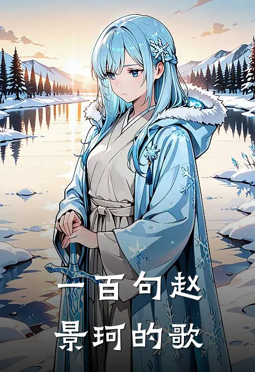 一百句赵景珂的歌