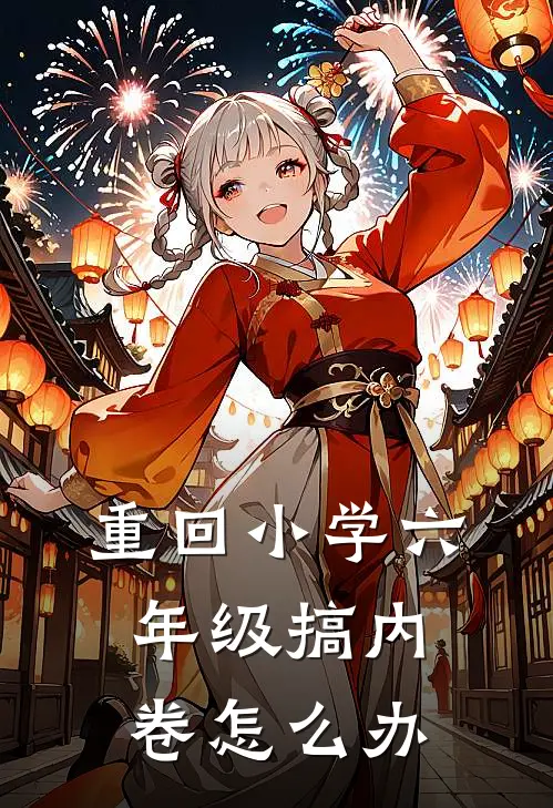 重回小学六年级搞内卷怎么办