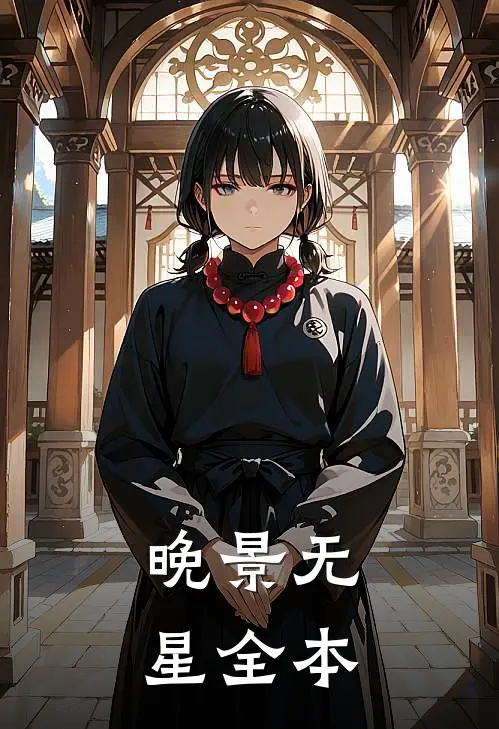 晚景无星全本