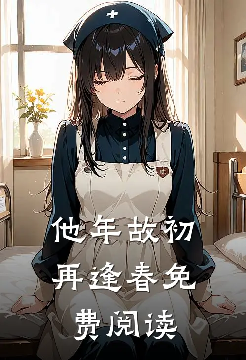他年故初再逢春免费阅读