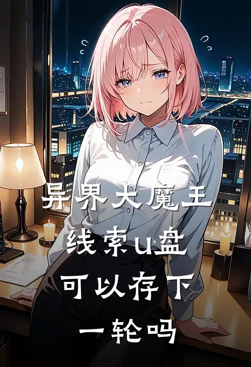 异界大魔王,线索u盘可以存下一轮吗