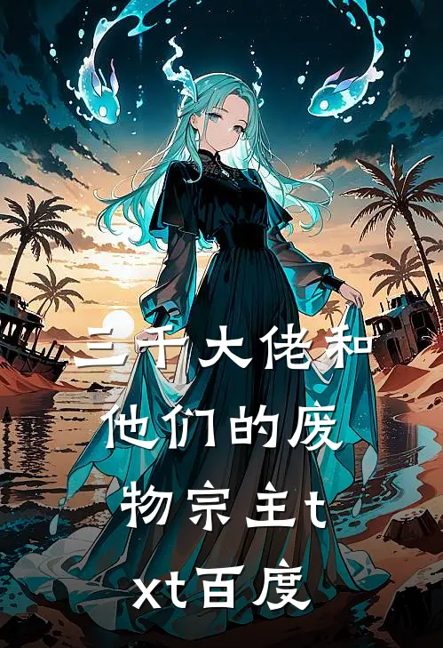 三千大佬和他们的废物宗主txt百度