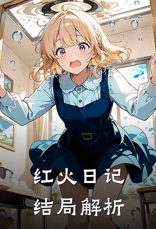 红火日记结局解析