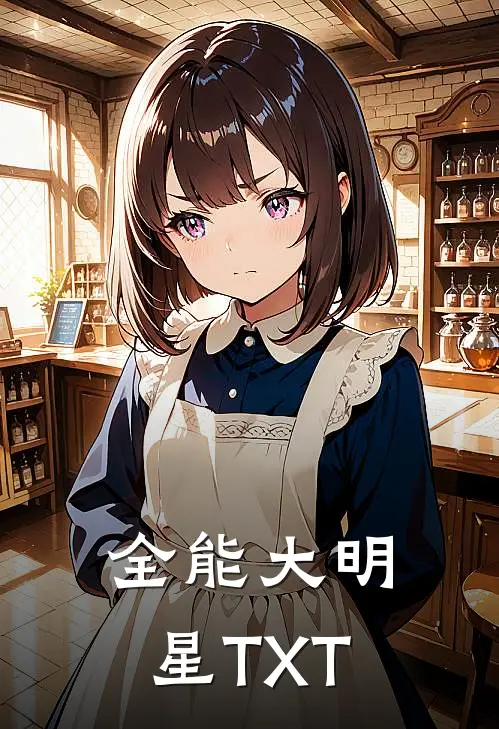 全能大明星TXT