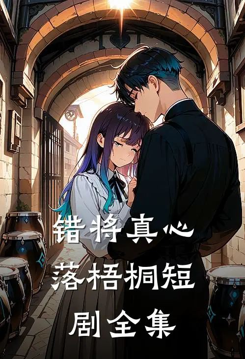 错将真心落梧桐短剧全集