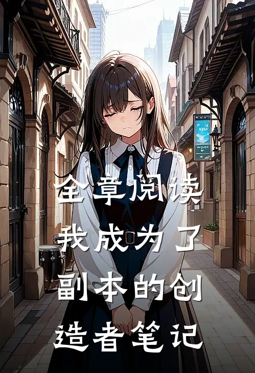 全章阅读我成为了副本的创造者笔记