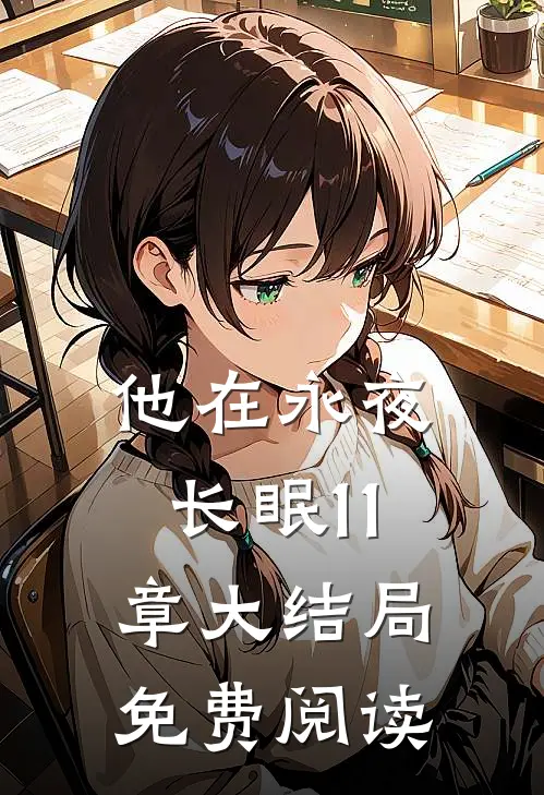 他在永夜长眠11章大结局免费阅读