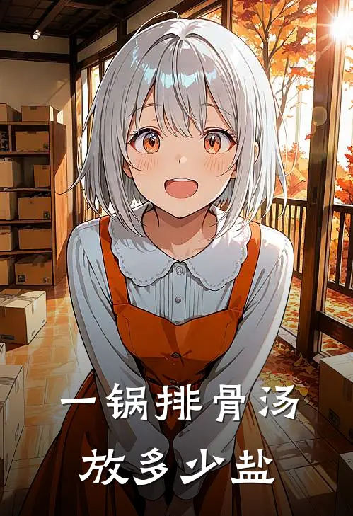 一锅排骨汤放多少盐