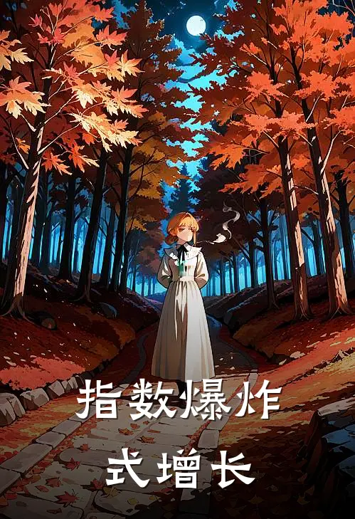 指数爆炸式增长