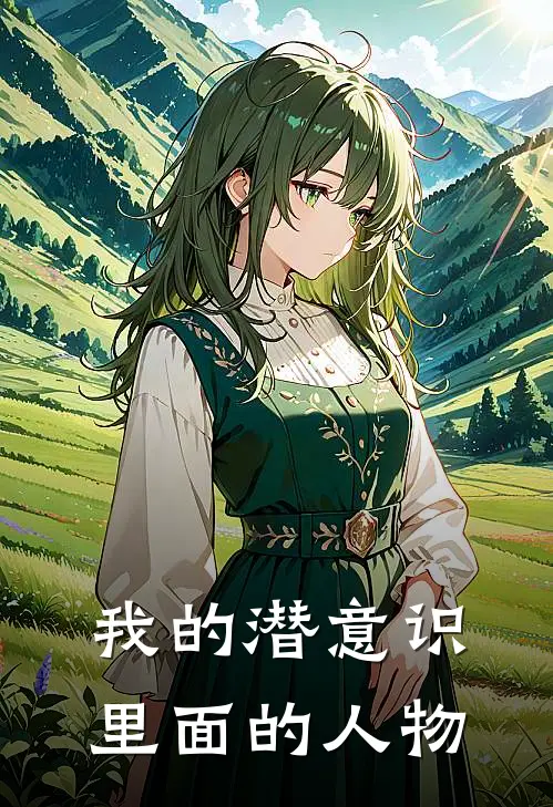 我的潜意识里面的人物