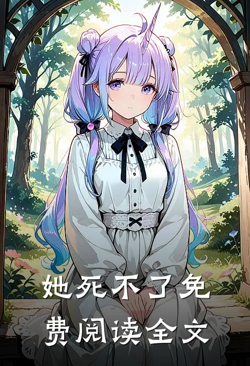 她死不了免费阅读全文
