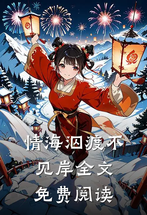情海泅渡不见岸全文免费阅读