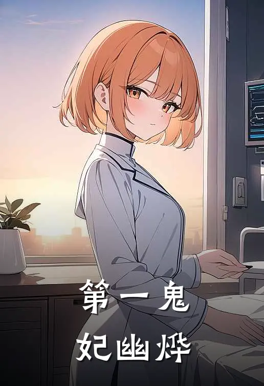 第一鬼妃幽烨