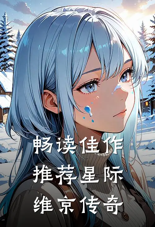 畅读佳作推荐星际维京传奇