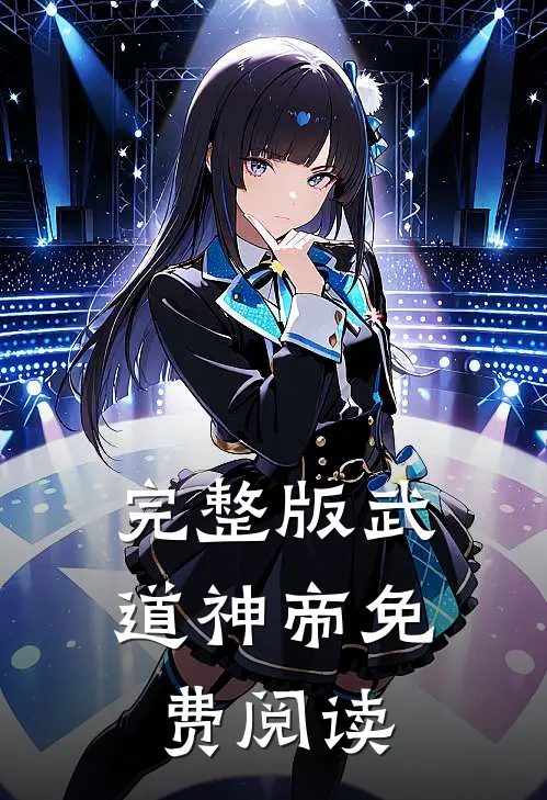 完整版武道神帝免费阅读