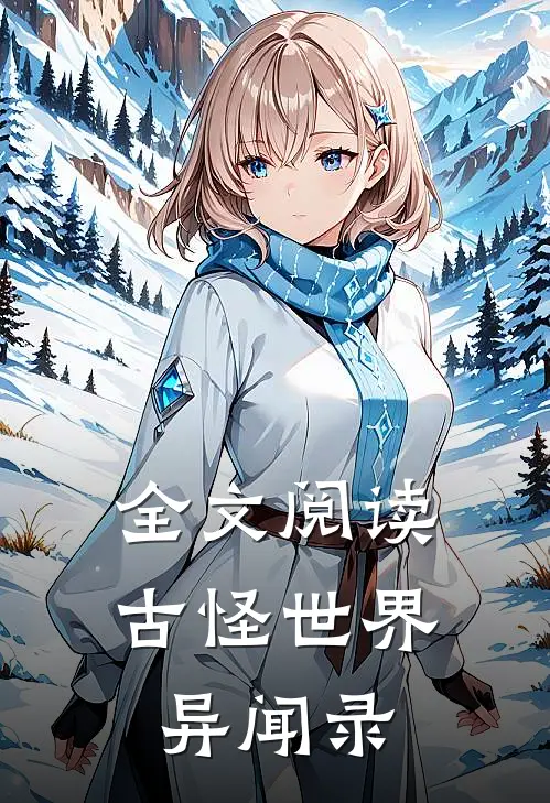 全文阅读古怪世界异闻录