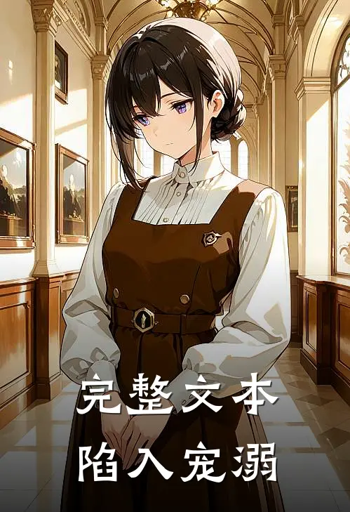 完整文本陷入宠溺