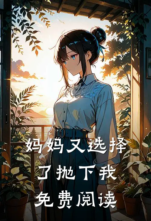 妈妈又选择了抛下我免费阅读