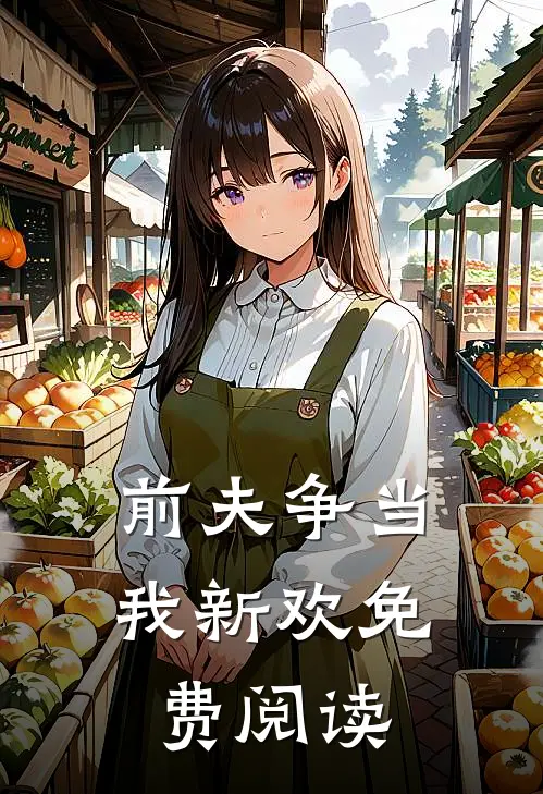 前夫争当我新欢免费阅读