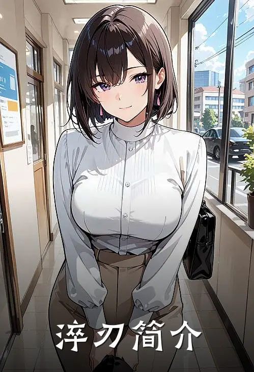 淬刃简介