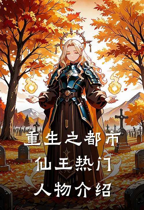 重生之都市仙王热门人物介绍