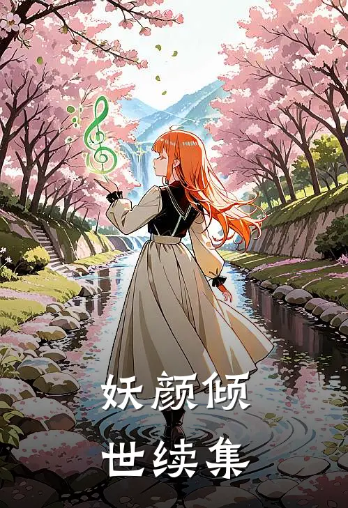 妖颜倾世续集