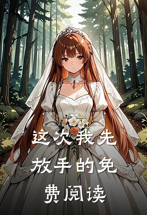 这次我先放手的免费阅读