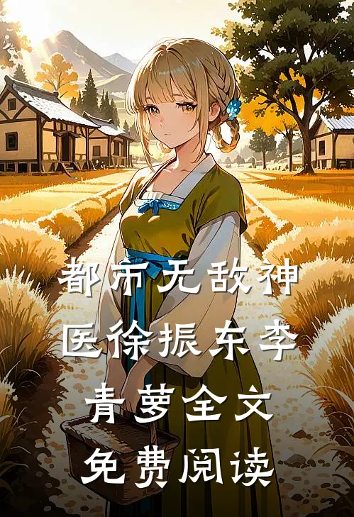 都市无敌神医徐振东李青萝全文免费阅读