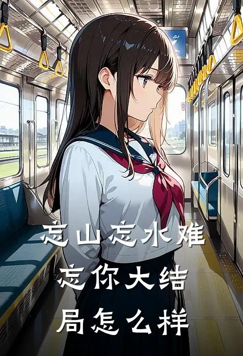 忘山忘水难忘你大结局怎么样