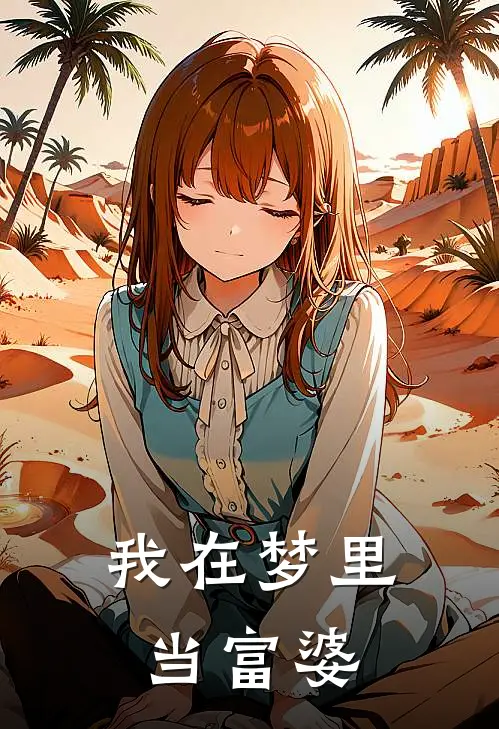 我在梦里当富婆