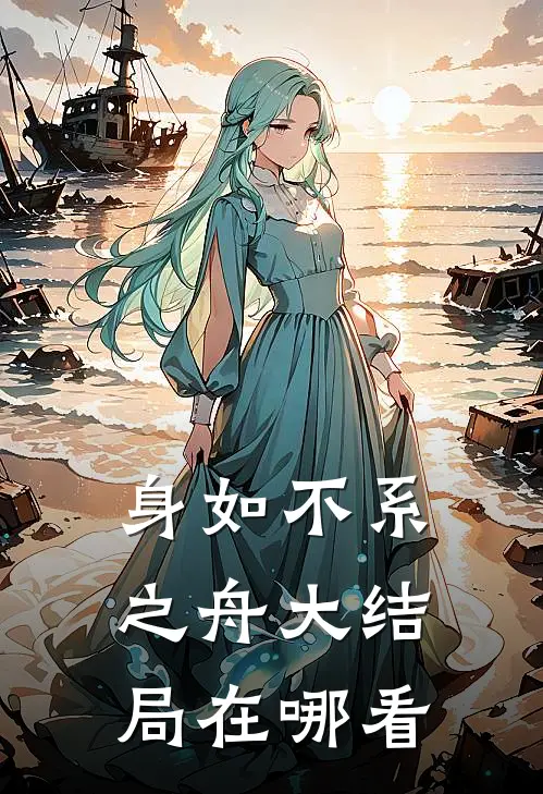 身如不系之舟大结局在哪看