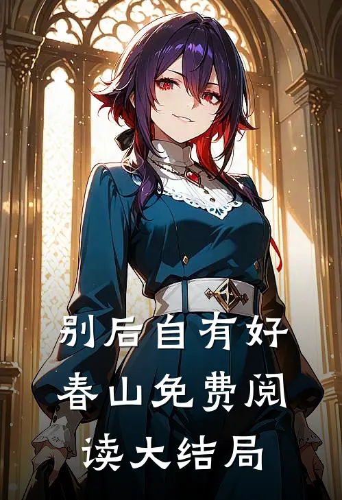 别后自有好春山免费阅读大结局