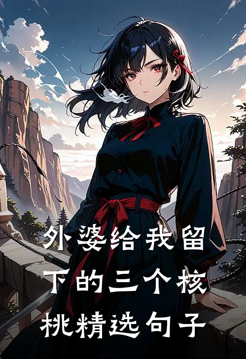 外婆给我留下的三个核桃精选句子