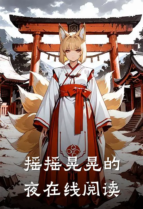 摇摇晃晃的夜在线阅读