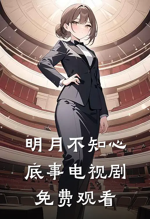 明月不知心底事电视剧免费观看