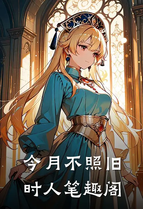今月不照旧时人笔趣阁