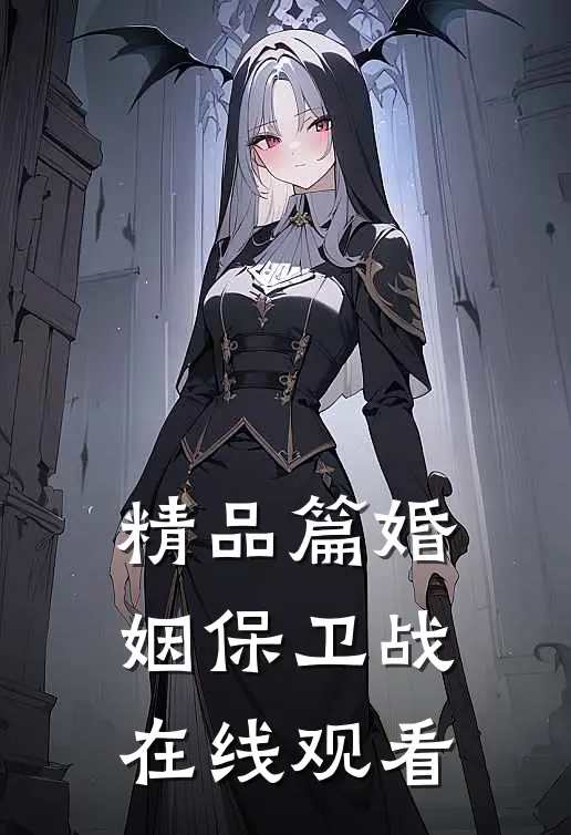 精品篇婚姻保卫战在线观看