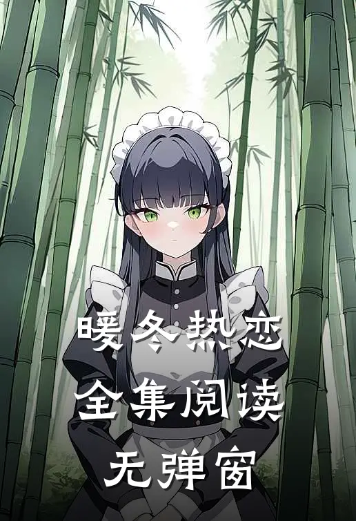 暖冬热恋全集阅读无弹窗