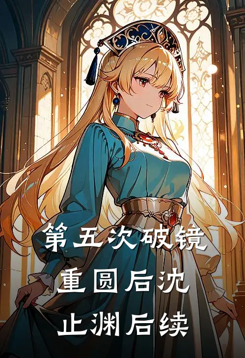 第五次破镜重圆后沈止渊后续