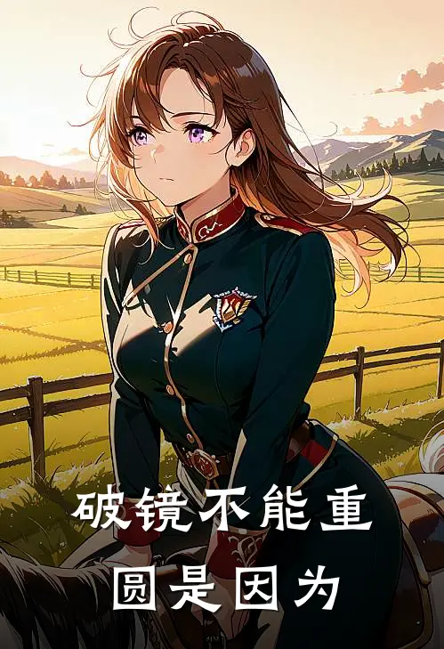 破镜不能重圆是因为